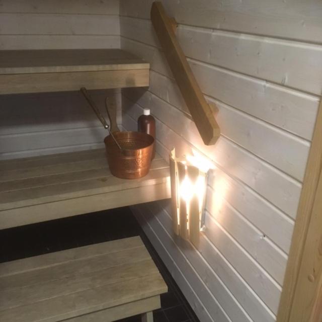 Kansakoulu Västanfjärd 外观 照片